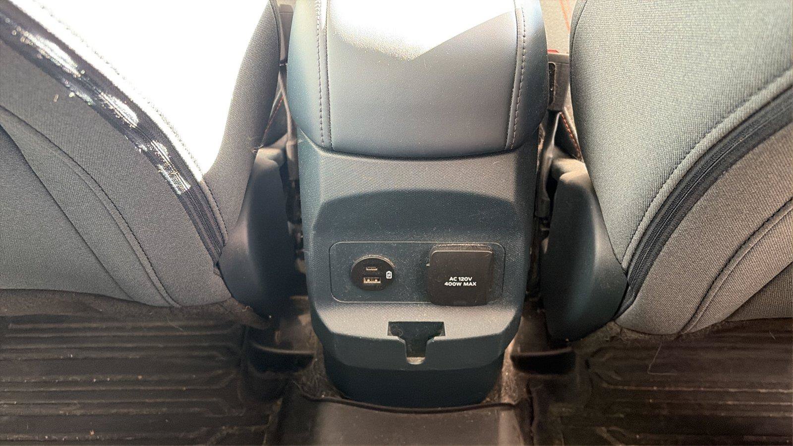 Used 2023 Ford Maverick XLT w/ Equipment Group 300A Standard AWD/4WD image 21