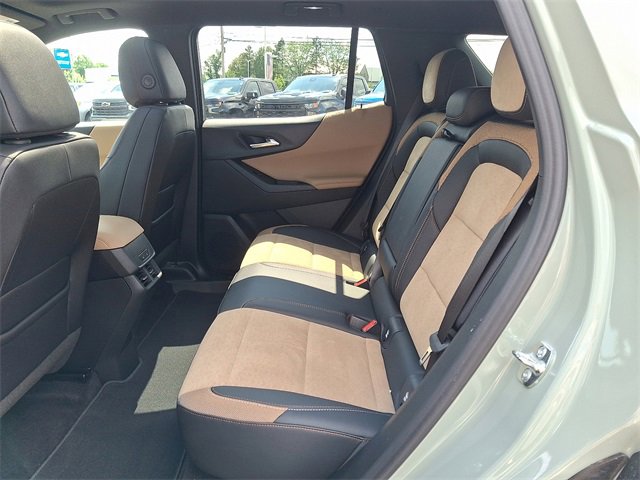 New 2026 Chevrolet Equinox ACTIV w/ Convenience Package III image 6