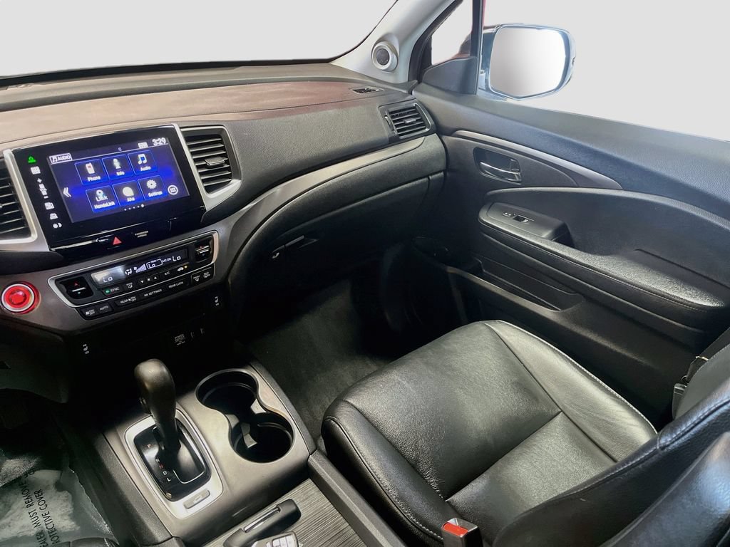 Used 2016 Honda Pilot EX-L image 23