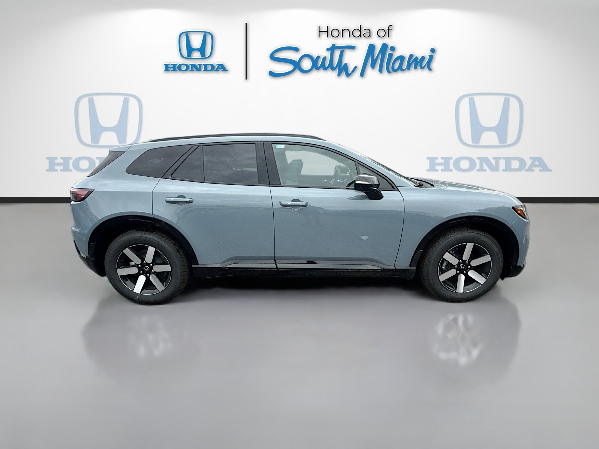 New 2026 Honda Prologue Touring image 8
