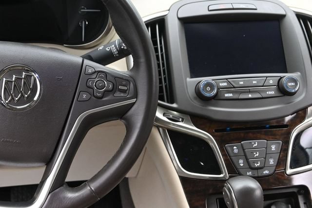 Used 2016 Buick LaCrosse Leather FWD image 27