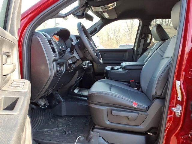 New 2026 RAM 3500 Tradesman image 13