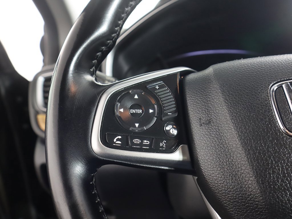 Used 2017 Honda CR-V EX-L image 45