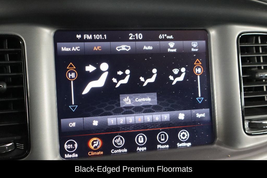 Used 2023 Dodge Charger R/T w/ Plus Group image 33