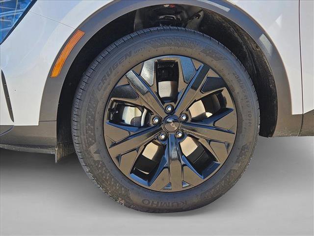 Used 2025 Kia Sportage X-Line w/ Premium Package image 26