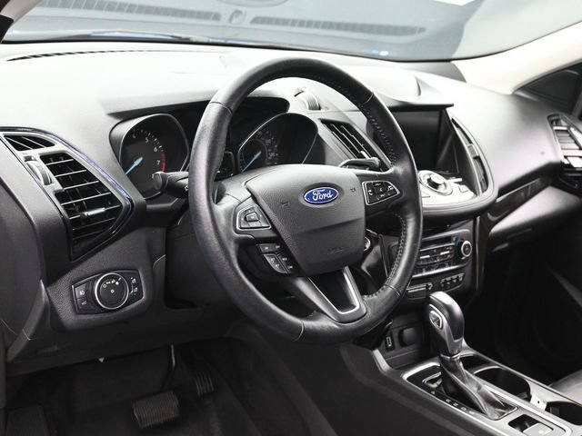 Used 2019 Ford Escape Titanium FWD image 14