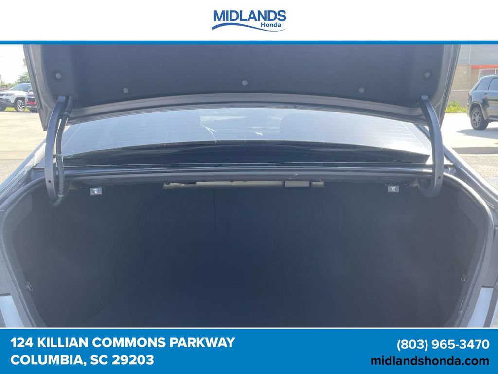 Used 2019 Hyundai Sonata SE FWD image 8