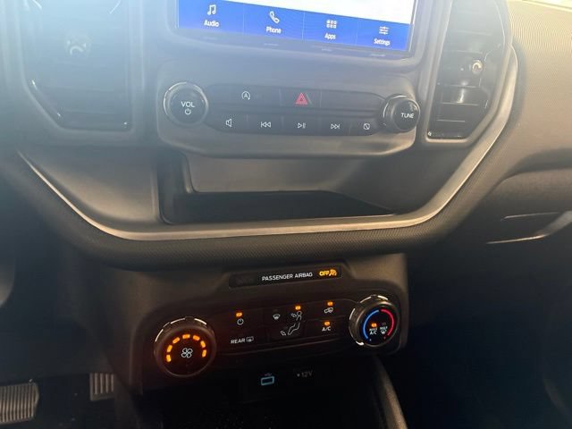 Used 2021 Ford Bronco Sport AWD/4WD image 33