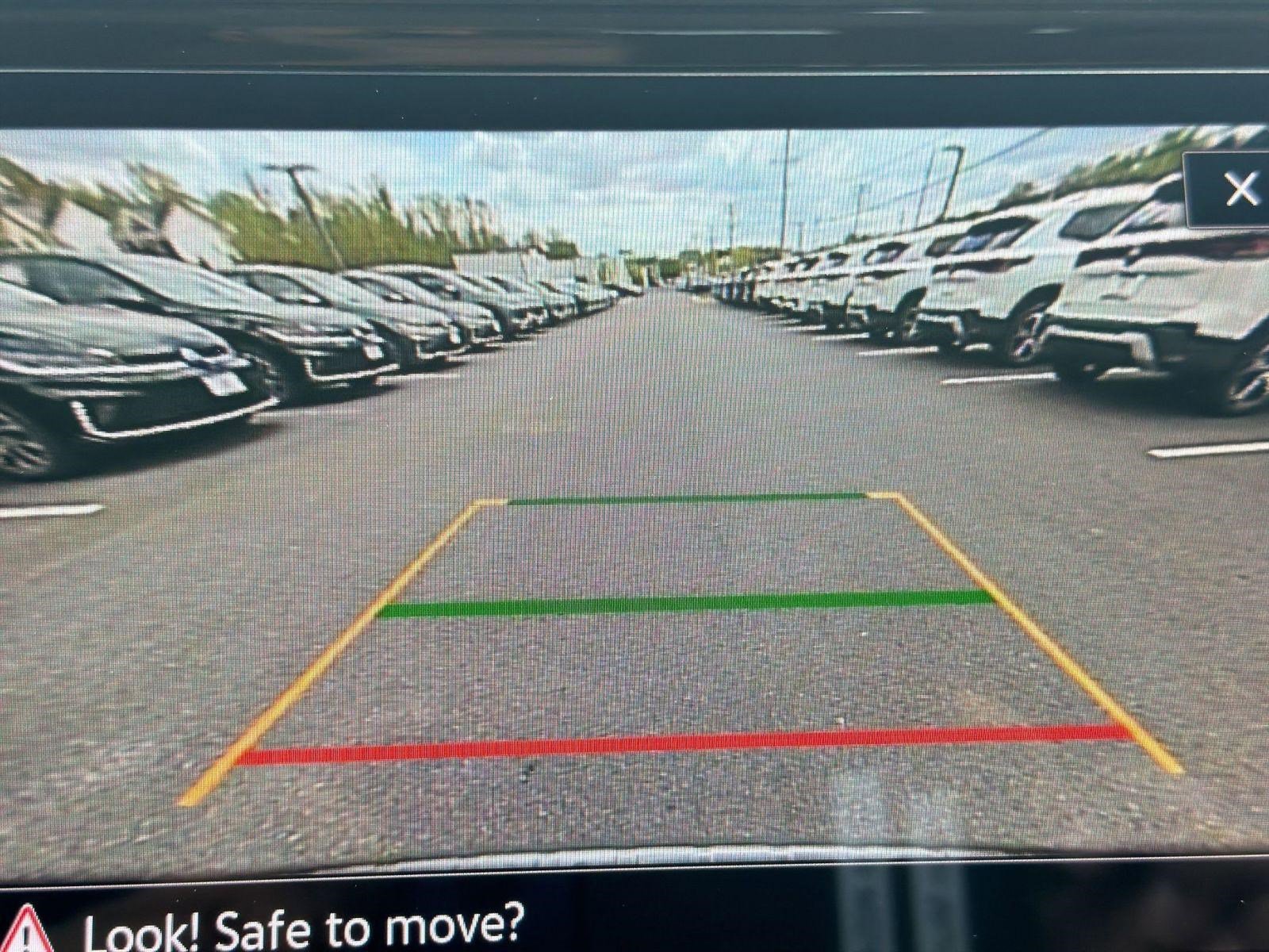 Used 2023 Volkswagen Atlas SEL Premium AWD/4WD image 24