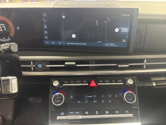 Used 2025 Hyundai Santa Fe XRT image 14