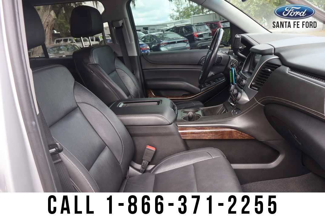 Used 2020 Chevrolet Tahoe LT RWD image 32