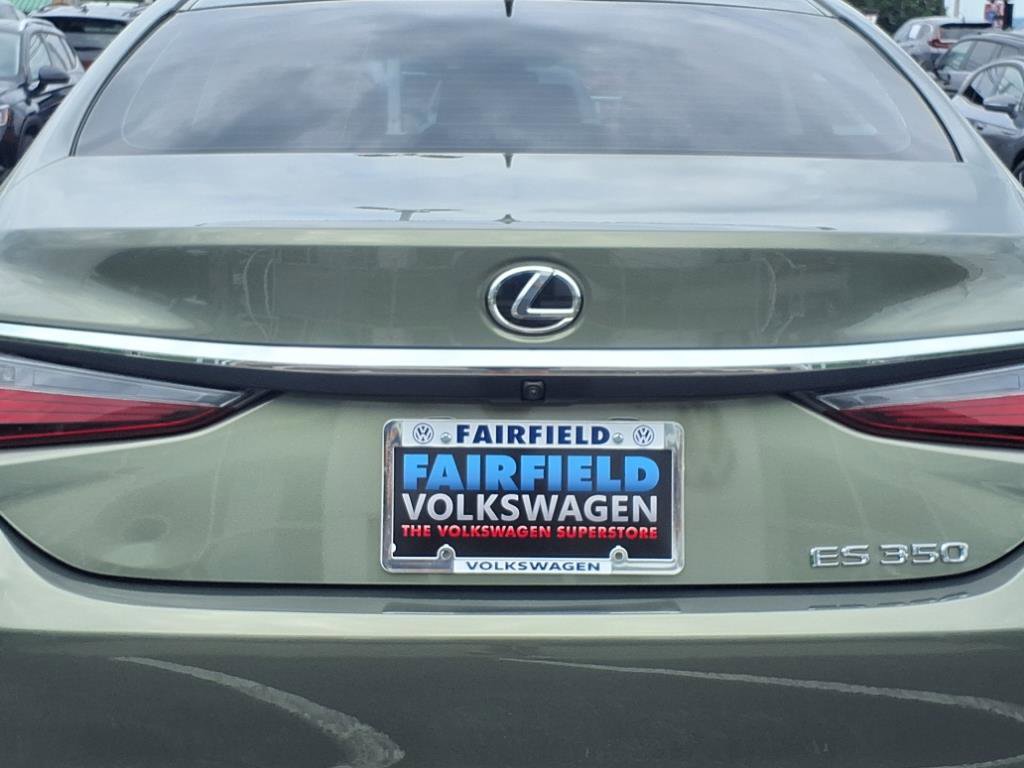Used 2023 Lexus ES 350 w/ Accessory Package (Z2) image 25