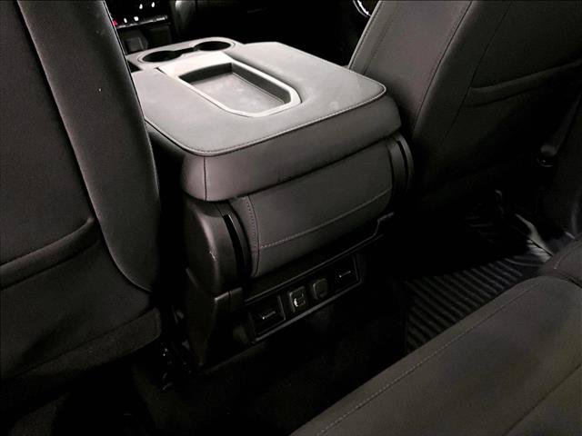 Used 2019 Chevrolet Silverado 1500 RST w/ All-Star Edition AWD/4WD image 25