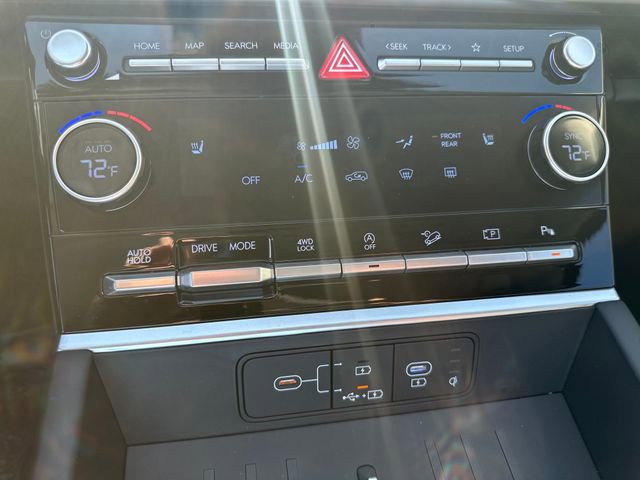 New 2026 Hyundai Santa Fe SEL AWD/4WD image 24
