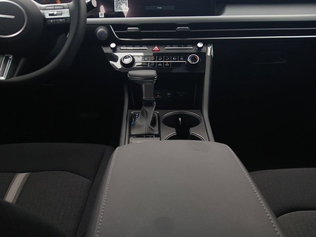 New 2026 Hyundai Sonata SE FWD image 12