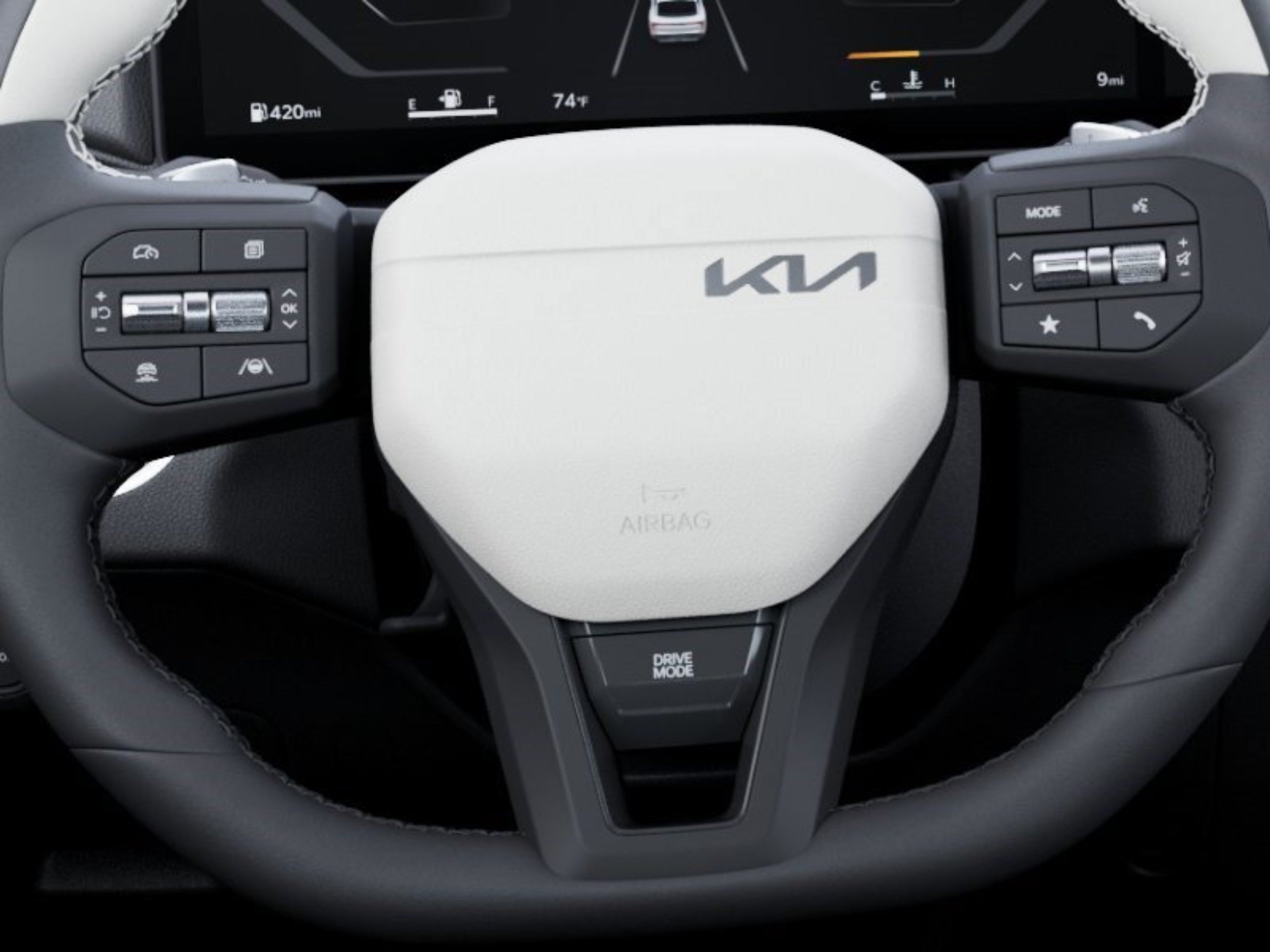 New 2026 Kia K4 GT-Line Turbo FWD image 17