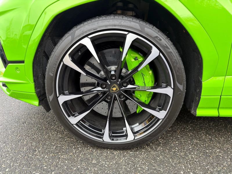 Used 2024 Lamborghini Urus S image 31