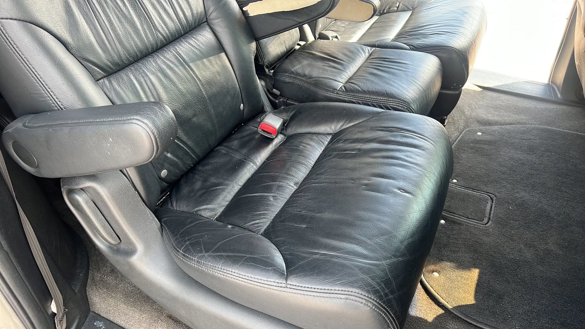 Used 2008 Honda Odyssey Touring image 24