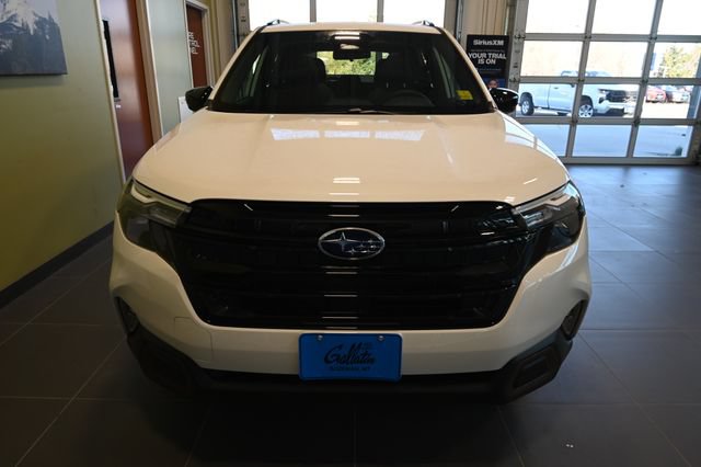 New 2026 Subaru Forester Sport AWD/4WD image 14