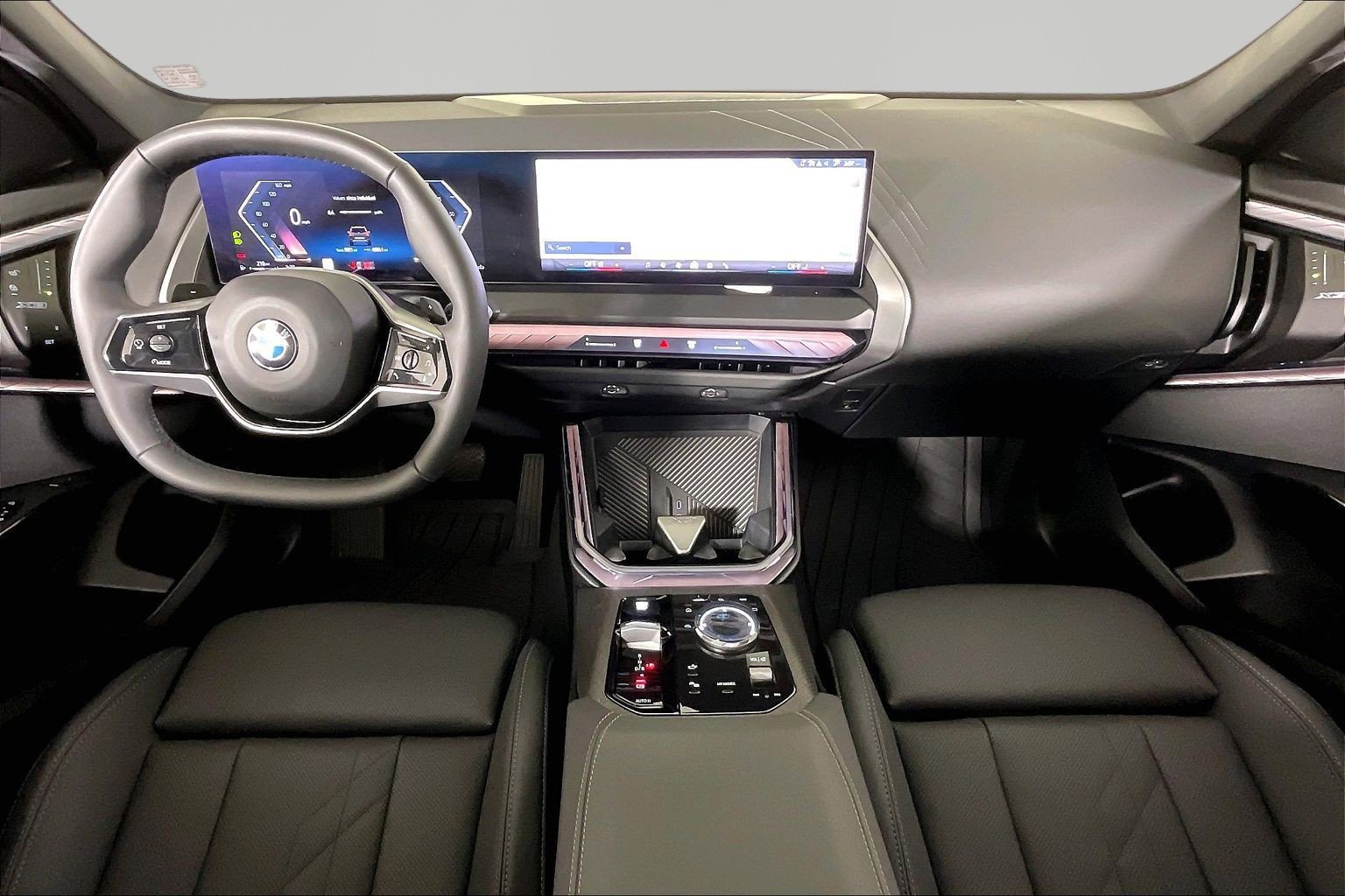 Certified 2026 BMW X3 xDrive30 w/ Convenience Package AWD/4WD image 16