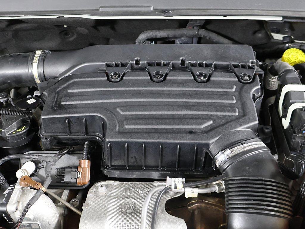 Used 2022 Jeep Renegade Altitude w/ Convenience Group image 16