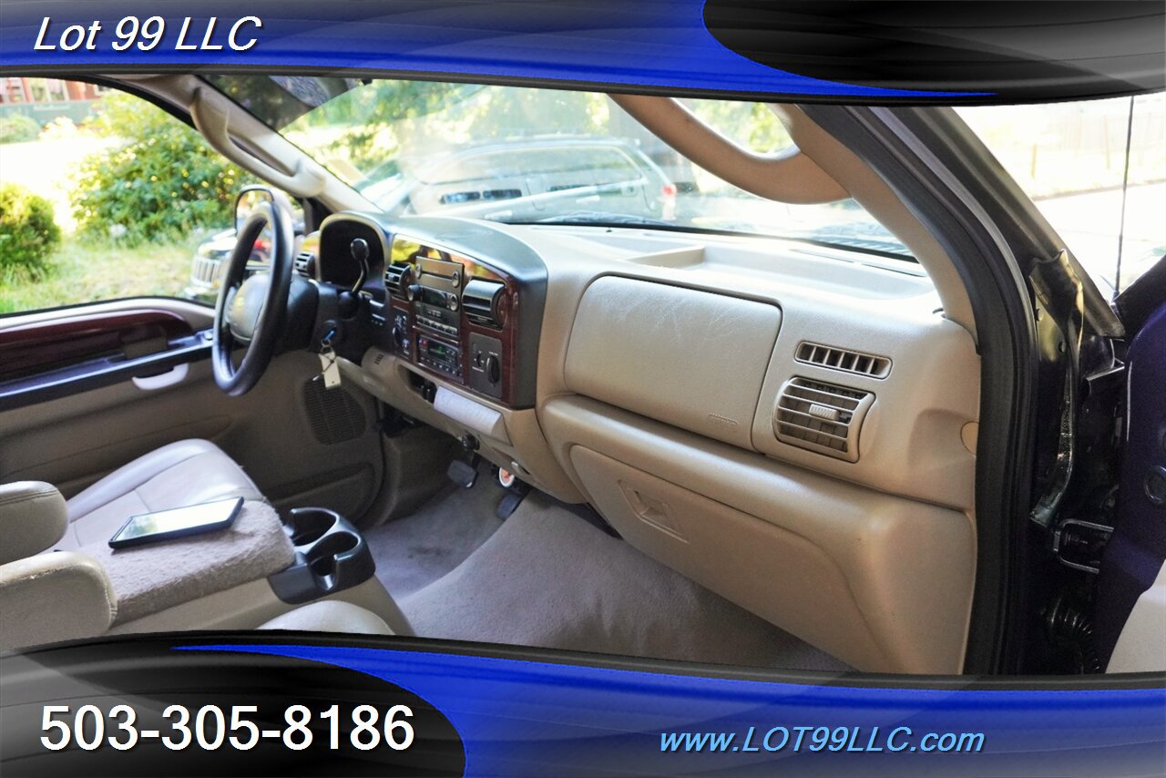 Used 2006 Ford F250 Lariat AWD/4WD image 15
