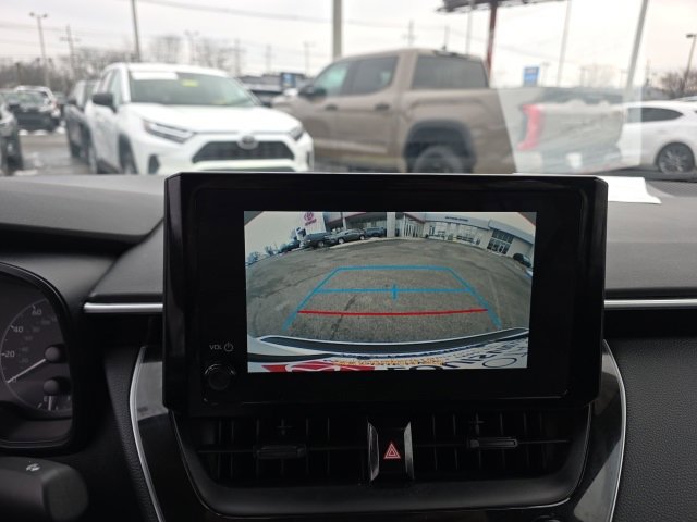 Certified 2024 Toyota Corolla LE image 18