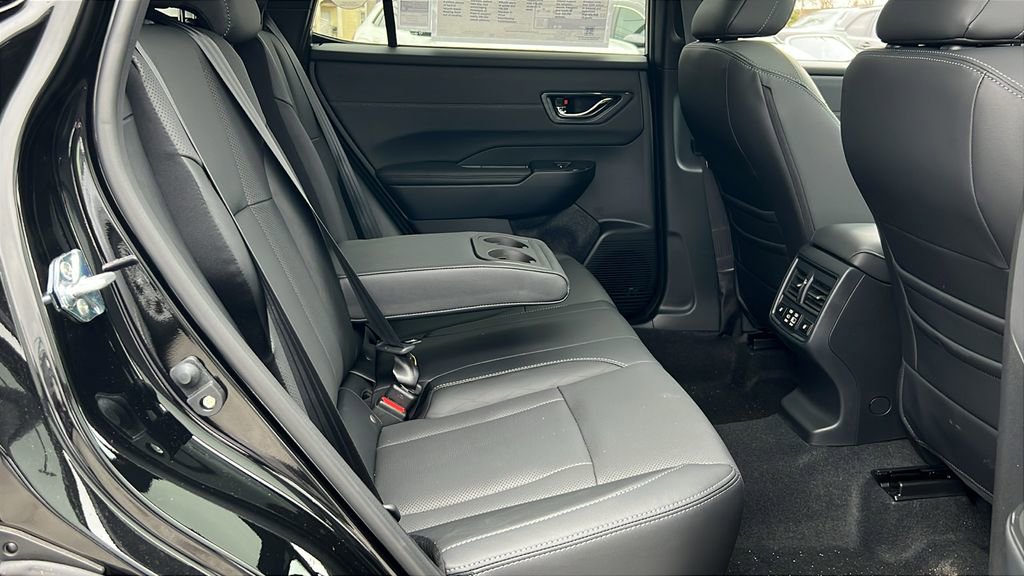 New 2026 Subaru Outback Touring XT image 12