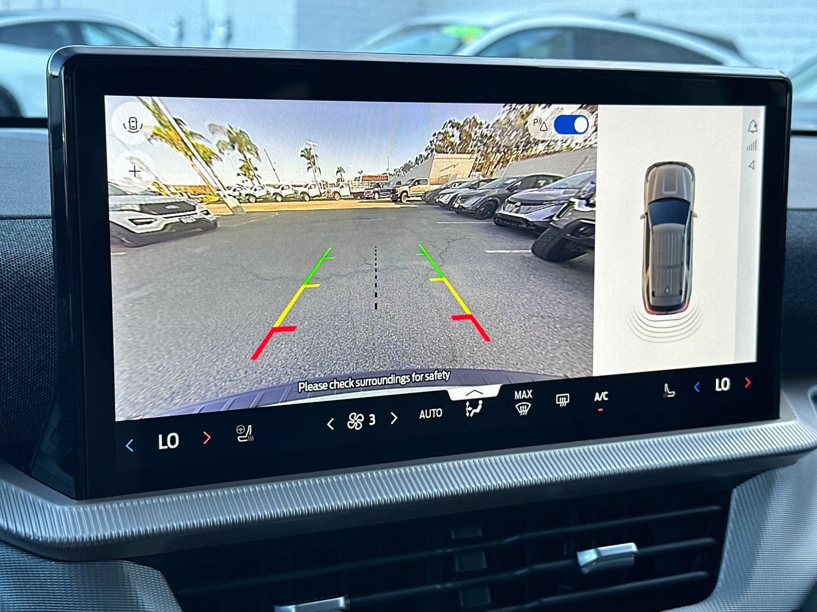 New 2026 Ford Explorer Active w/ Active Comfort Package image 22