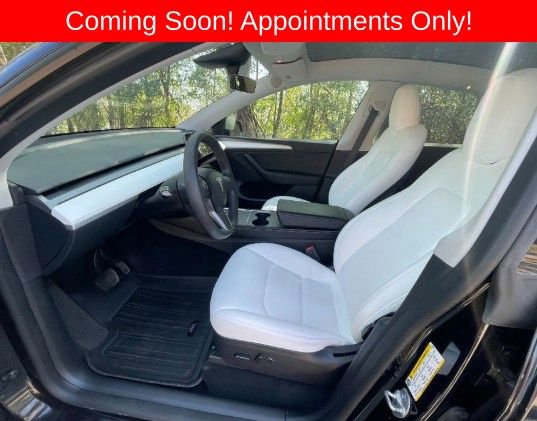 Used 2023 Tesla Model Y Long Range image 3