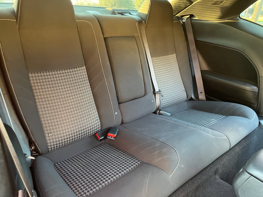 Used 2020 Dodge Challenger SRT Hellcat image 58