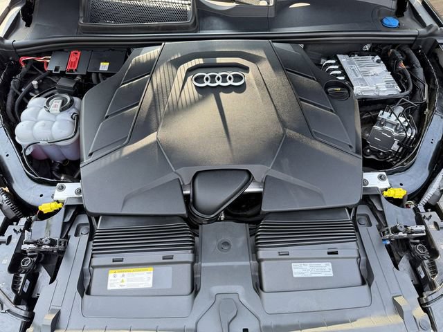 Used 2025 Audi Q7 3.0T Premium Plus AWD/4WD image 48