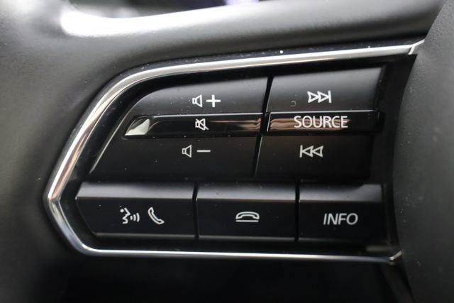 Used 2024 MAZDA CX-90 3.3 Turbo w/ Select Package AWD/4WD image 11