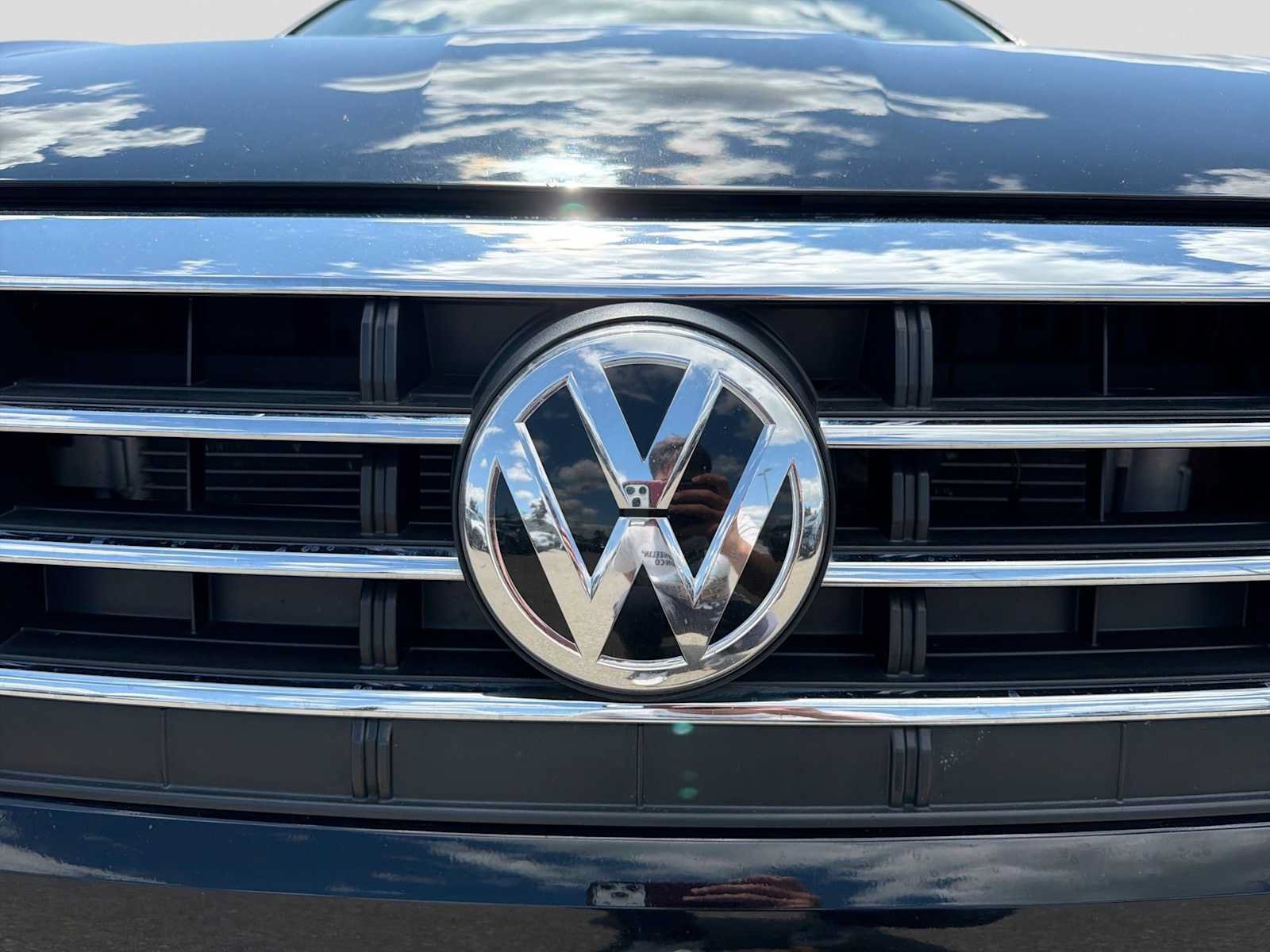 Used 2019 Volkswagen Jetta S w/ Driver Assistance Package FWD image 11