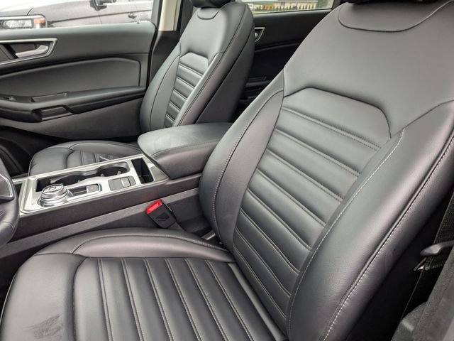 Used 2024 Ford Edge SEL w/ Convenience Package image 24