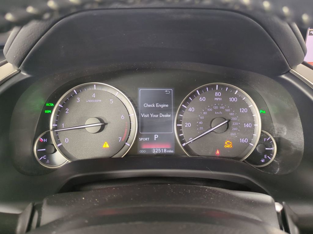 Used 2019 Lexus RX 350 AWD w/ Navigation Package image 36