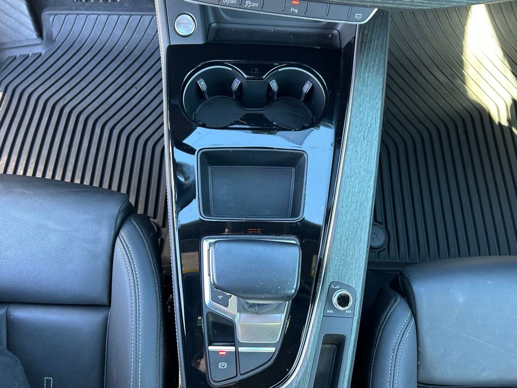 Used 2023 Audi A4 2.0T Premium Plus w/ Premium Plus Package image 22