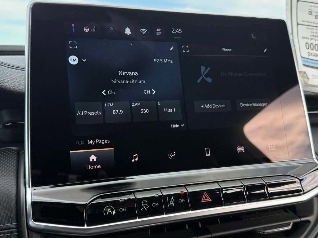 New 2026 Jeep Compass Latitude image 30