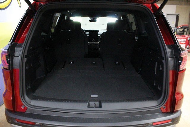 New 2026 GMC Acadia Elevation image 5