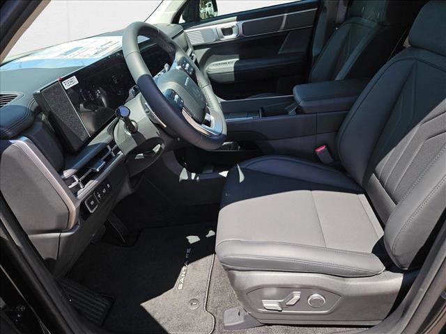 New 2026 Hyundai Santa Fe SEL image 4