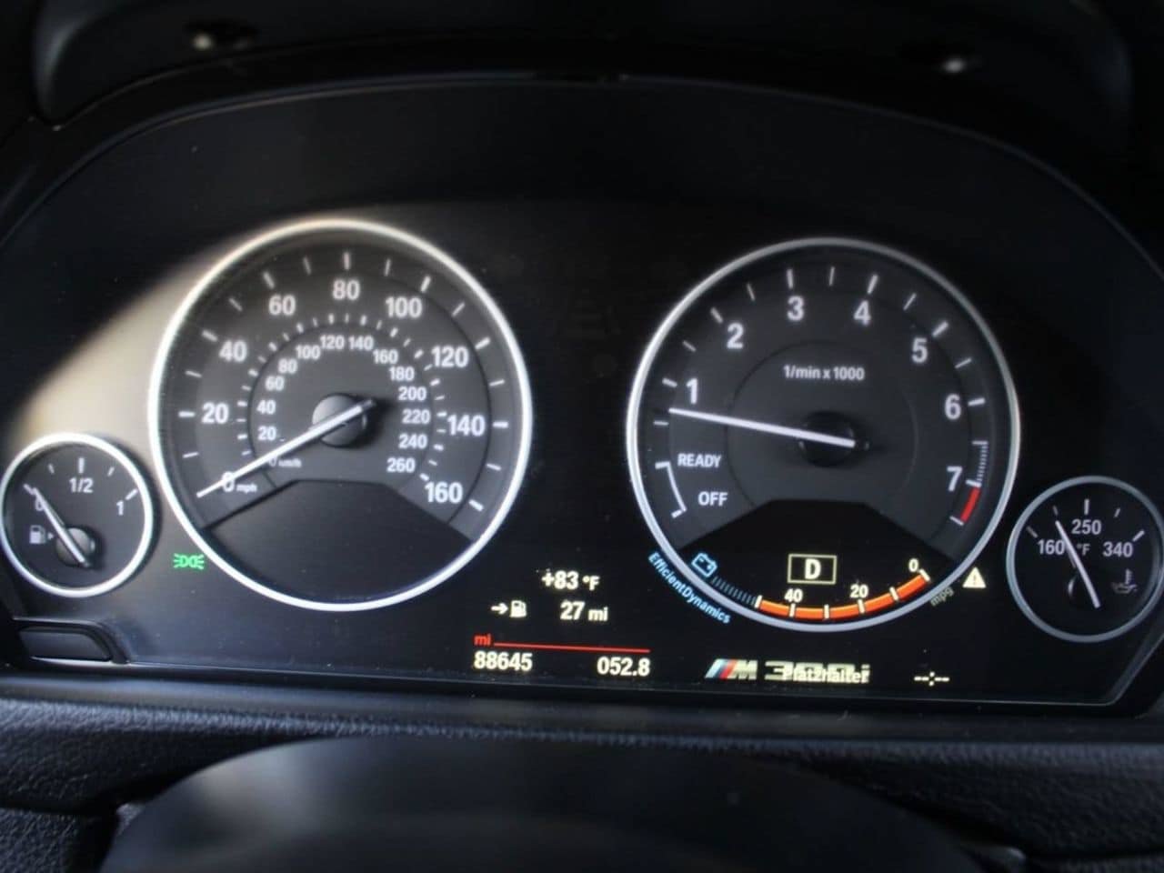 Used 2015 BMW 328i xDrive Sedan AWD/4WD image 22