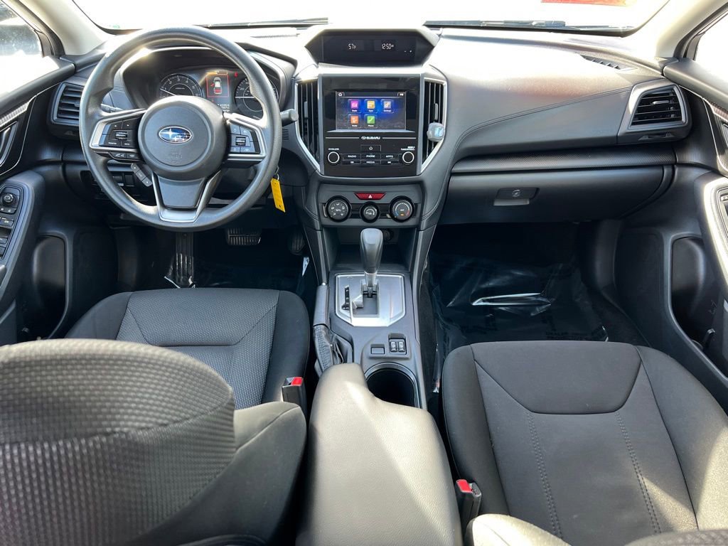 Used 2017 Subaru Impreza 2.0i Premium w/ BSD & Rcta/SRF/Eyesight image 28