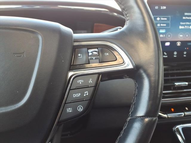 Used 2024 Lincoln Navigator Premiere AWD/4WD image 18
