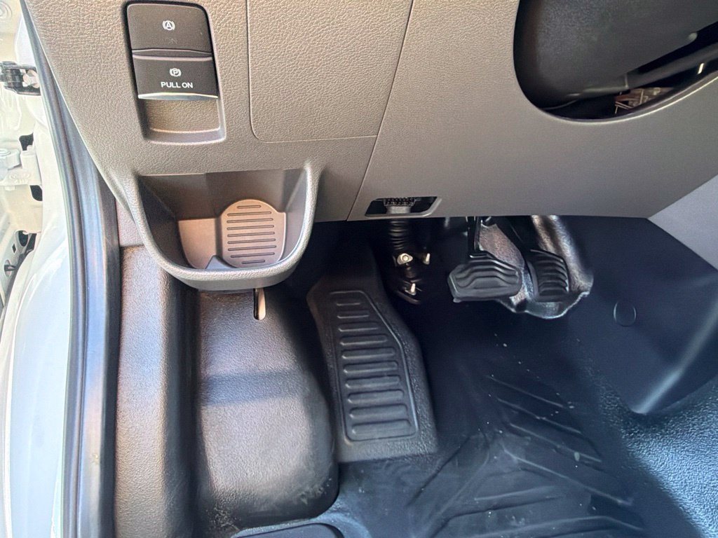 New 2027 Ford Transit 350 148 High Roof Extended w/ Load Area Protection Package RWD image 19