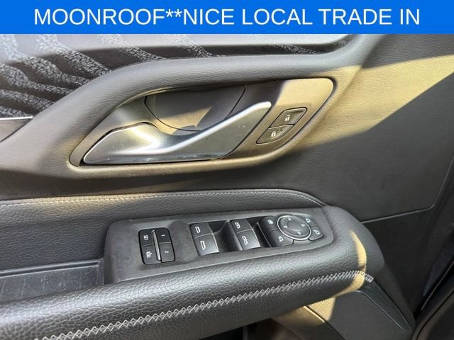 Used 2023 GMC Yukon Denali w/ Denali Reserve Package AWD/4WD image 29