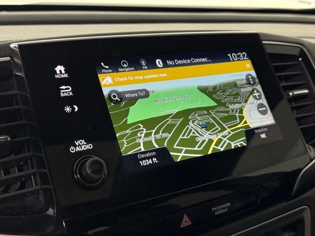 Used 2022 Honda Pilot TrailSport image 18