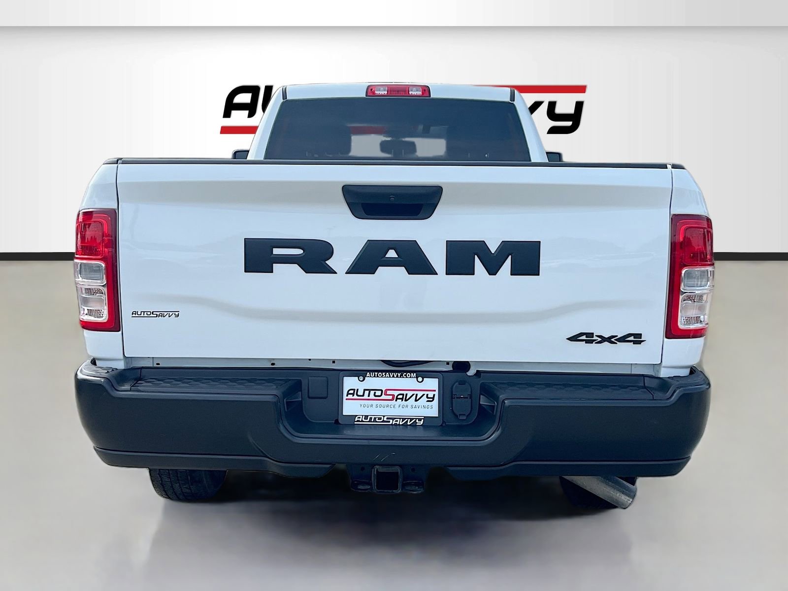 Used 2024 RAM 2500 Tradesman RWD image 6