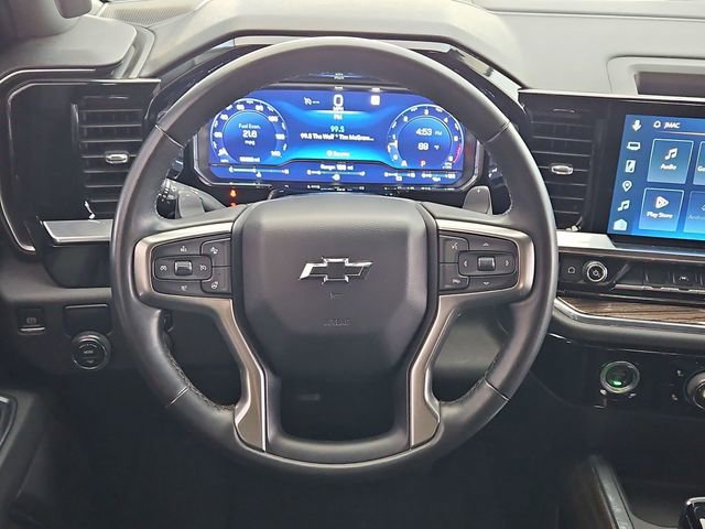 Used 2023 Chevrolet Silverado 1500 LT image 11