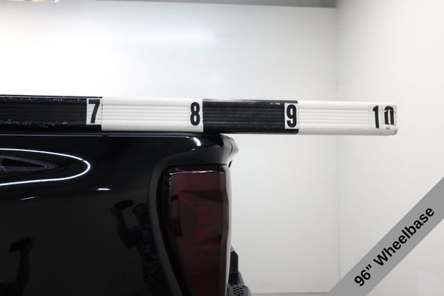 Used 2024 Chevrolet Silverado 3500 LTZ w/ LTZ Plus Package AWD/4WD image 46