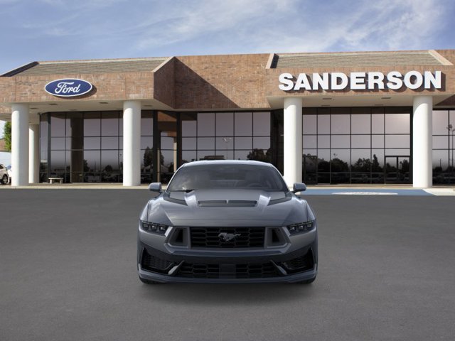 New 2026 Ford Mustang Dark Horse RWD image 7